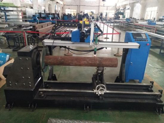 Ķīna CNC plazmas griešanas mašīna kartona / nerūsējošā tērauda