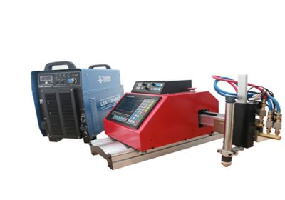 zemas izmaksas plazmas mašīna ar SATRT kontrolieris samazināt alumīnija plazmas CNC griešanas mašīna