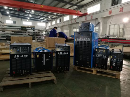 Ūdens tvertne profesionāla rūpnīcas piegāde plazmas griešanas mašīna CNC plazmas galdiņš