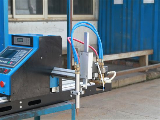 Rūpnīcas piegāde un karstā pārdošana hobijs CNC plazmas griešanas mašīna cena