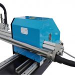 Augsta stabila CNC plazmas griešanas mašīna / CNC plazmas griezējs