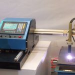 zemas izmaksas CNC plazmas griešanas mašīna