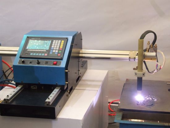 zemas izmaksas CNC plazmas griešanas mašīna