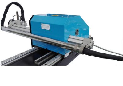 tērauda / metāla griešana zemas izmaksas CNC plazmas griešanas mašīna 6090 / plazmas CNC griezējs ar HUAYUAN barošanas / ekonomikas plazmas griezējs