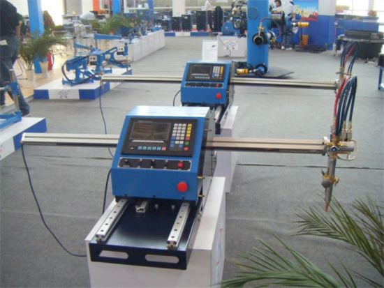 Ražots Ķīnā 1500 * 3000mm pūķu plazmas griezējs un CNC plazmas galdiņš