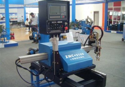 Automātiska cnc plazmas griezējs, CNC profila griešanas mašīna metāla loksnēm