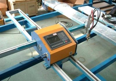 lēts cnc plazmas griešanas mašīna izgatavota Ķīnā