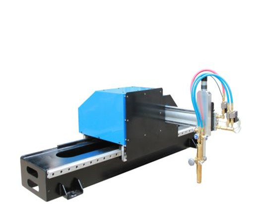 Jiaxin metāla griešanas mašīna CNC plazmas griešanas mašīna HVAC kanāla / dzelzs / vara / alumīnija / nerūsējošā tērauda
