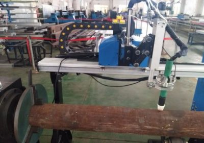 Paaugstināšanas cena Ķīna fabrika ražotājs CNC kuteris plazmas griešanas mašīna