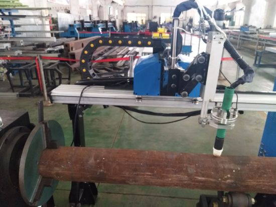 Paaugstināšanas cena Ķīna fabrika ražotājs CNC kuteris plazmas griešanas mašīna