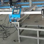 Rentablas CNC plazmas griešanas mašīnas Ķīnā