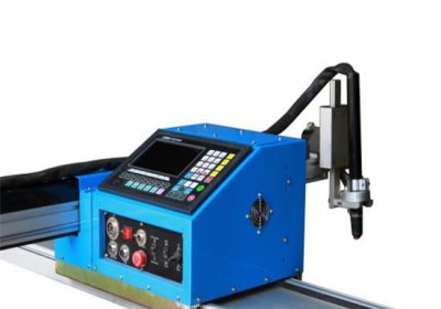 Ķīna produkts plazmas CNC griešanas mašīna lēta cena