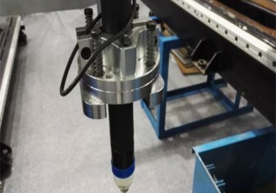 Cheap Portable CNC plazmas griešanas mašīna ar rūpnīcu zemu cenu plazmas griezējs, kas izgatavots Ķīnā