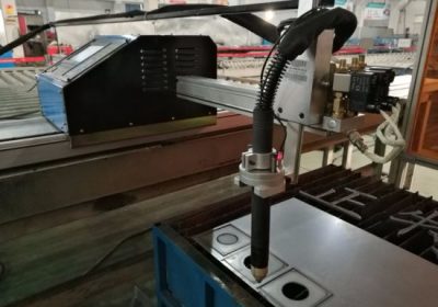 Labas darba centieni CNC plazmas griešanas mašīnas kvalitātes ķīniešu produktiem