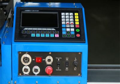 CNC plazmas griešanas rezerves daļas plazmas griešanas mašīnai