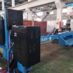 Jauns veids stipra gaisa plazmas CNC plazmas griešanas mašīnas komplekts Ķīnā